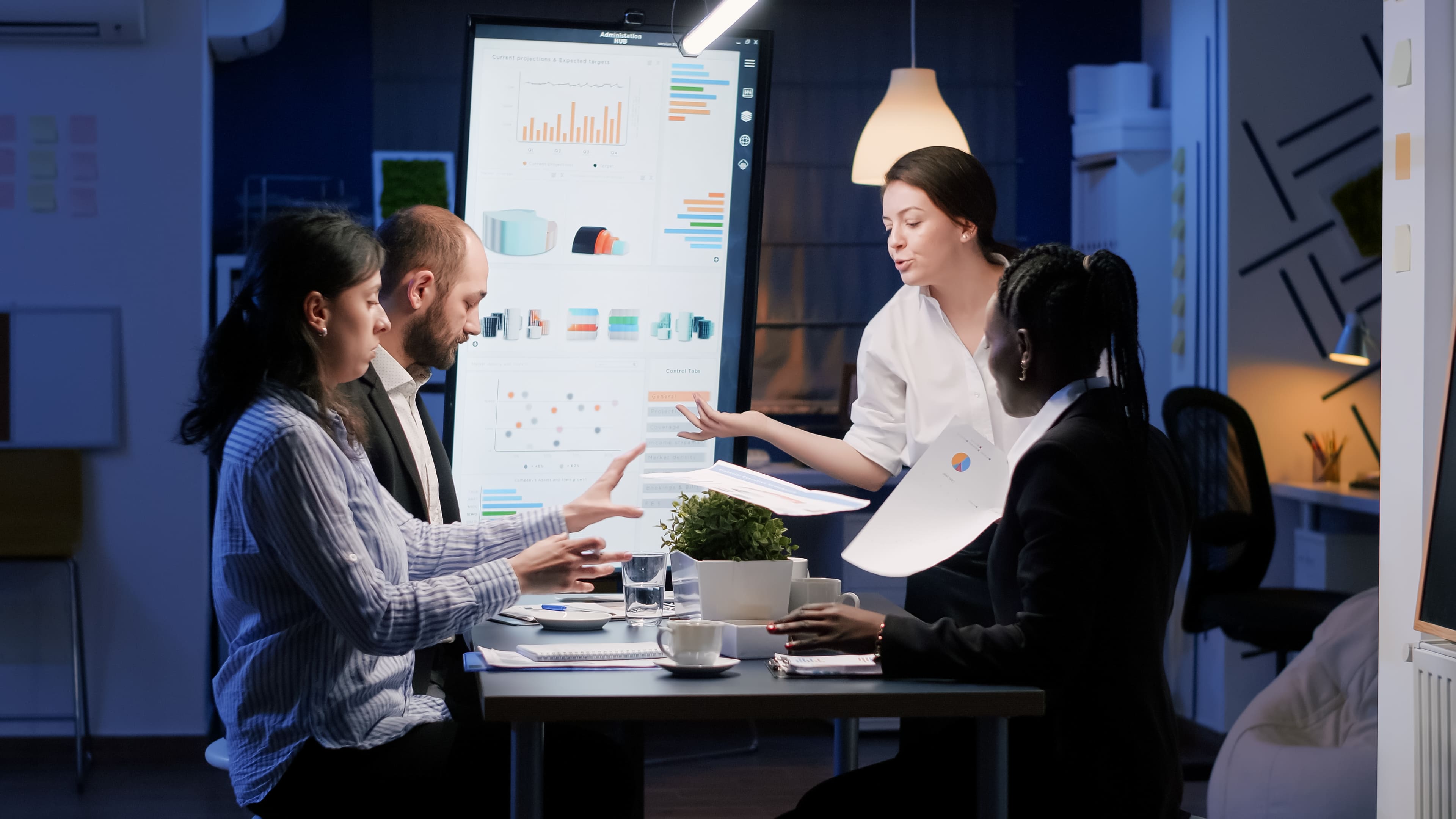 8 habilidades directivas esenciales para ser un gran líder